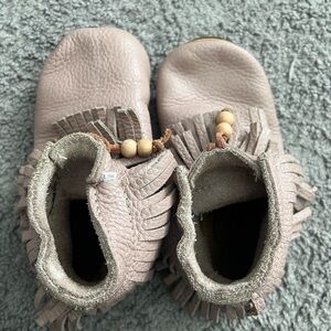 Duchess & Fox - handmade Mocs